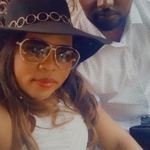 Meet your Posher, Ann-marie